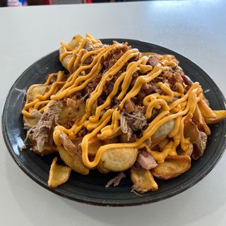 3. Patatas La Bodeguita