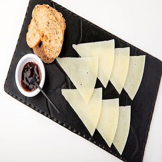 Manchego Seco De Oveja
