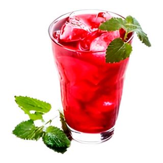Infusión Frutos Rojos (200 Ml.)
