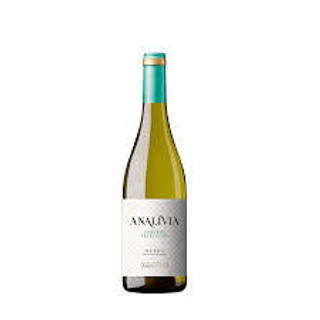 Vino Analivia Sauvignon Blanc