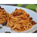 Spaghetti Bolognaise