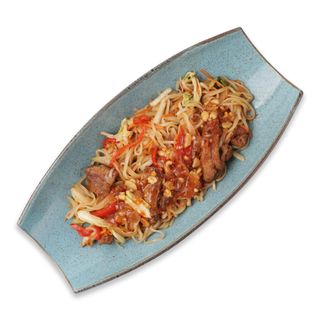 Падтай з куркою (550г)