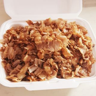 Vaschetta SOLO CARNE (Grande)