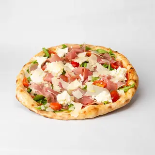 Pizza Italiana