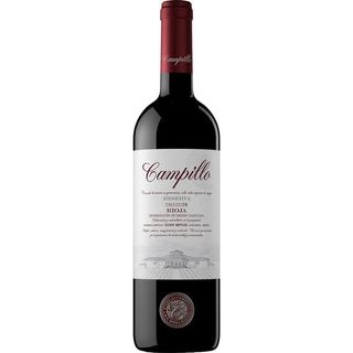 Vino Tinto Campillo Reserva D.O. Rioja (75 cl.)