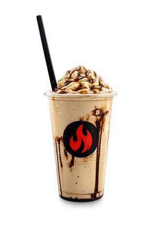 Bueno Shake