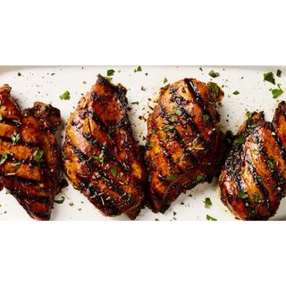 Grilled Chicken