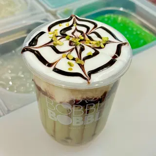 Pistacchio Cream