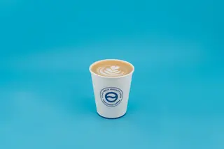 Flat White