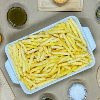 Crea la tua patatina creativa