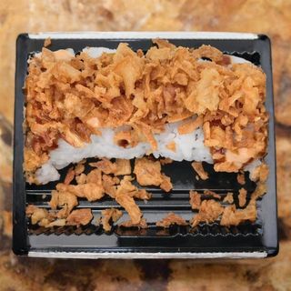 Roll crunch atun(8u)