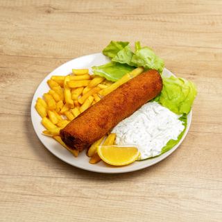 Karađorđeva šnicla