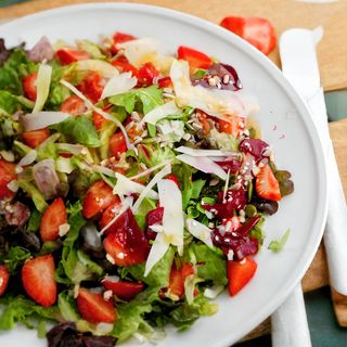 Salada "Tutto Bene"