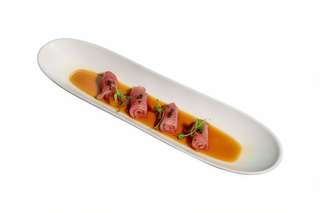 16-Carpaccio Tonno
