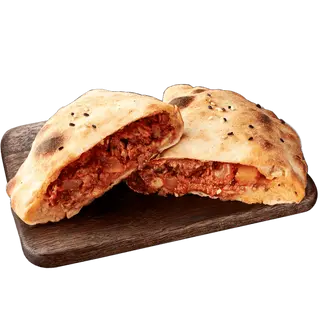 Кальцоне з бараниною (340 г)