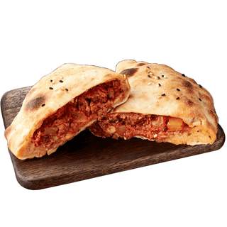Кальцоне з бараниною (340 г)