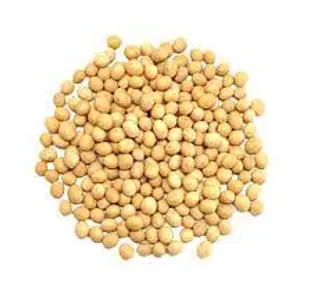 Soja Blanca Ecológica (500 Gr Aprox)