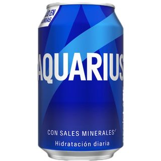 Aquarius