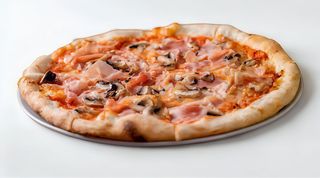 Capricciosa