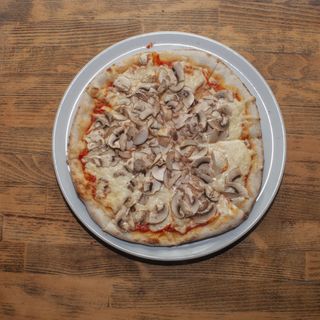 Pizza Funghi