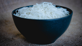 Noodles din orez (200g)