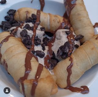 Diabetes por tequeños 