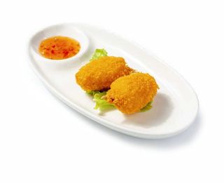 707. Involtini primavera - 3 pezzi