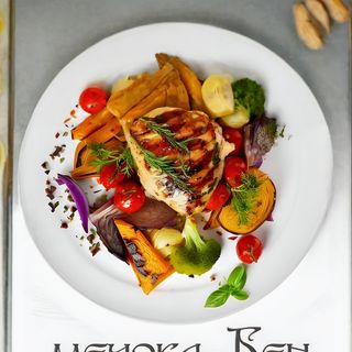 Пилешко шишче (100г)