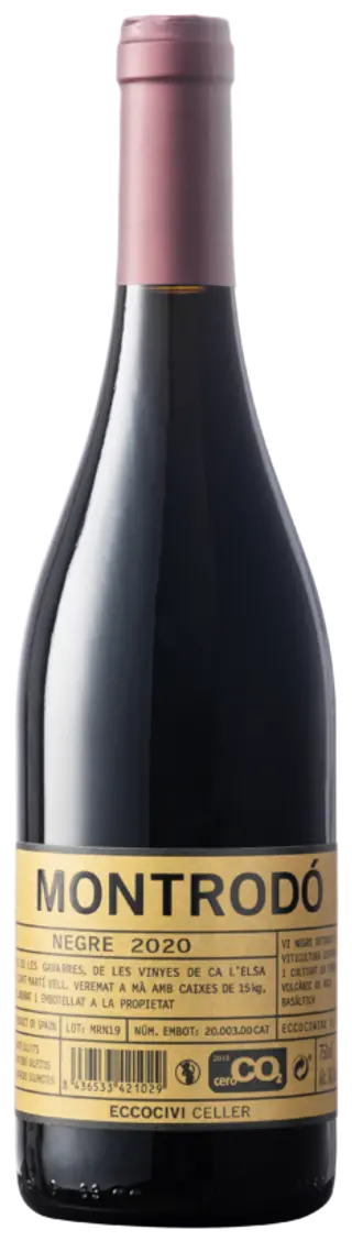 Montrodo Tinto 2021