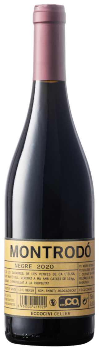 Montrodo Tinto 2021