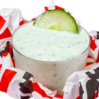 Sos Tzatziki