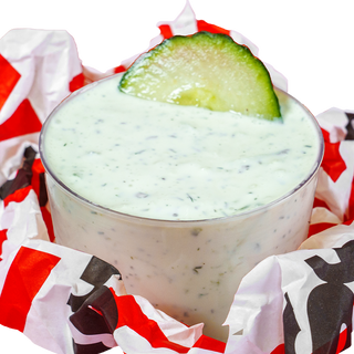 Sos Tzatziki