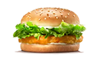 KING CHIKEN BURGER/კინგ ჩიქენიბურგერი