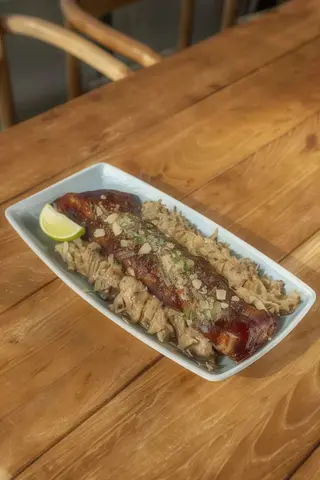COSTILLAR DE CERDO