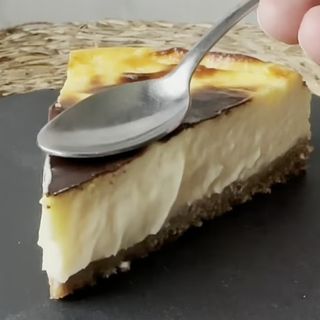 Tarta de queso