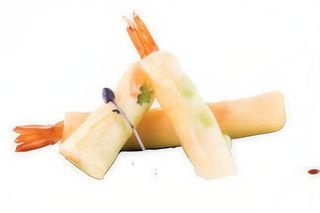 Involtini gamberi 4pz