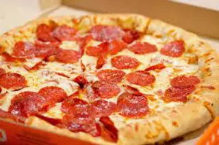 Pizza Clásica Pepe Pepperoni (30 Cm.)