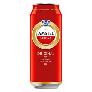 Amstel (500 ml.)