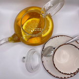 Buckthorn - ginger tea 400 ml