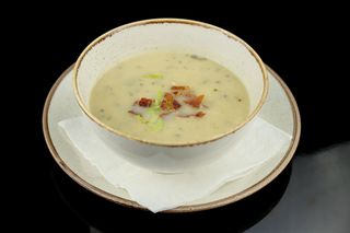 Potaž dana mix povrća