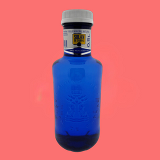 Agua, Pequeña