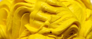 Sorbete de Mango VEGANO