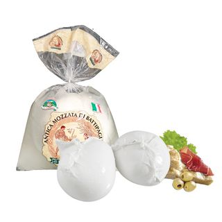 Mozzarella di latte di Bufala da 250 g