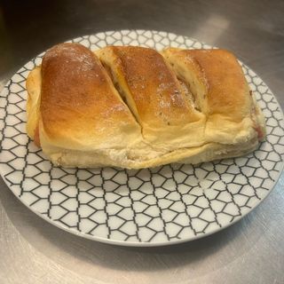 Enrolado de Pizza Unidade