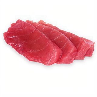 31 Sashimi Atún (4 Pzs.)