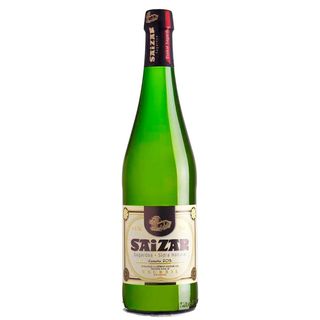 Sidra Saizar (70 cl)