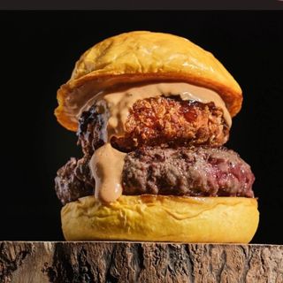 MENÚ CABRONA (punto de la carne)