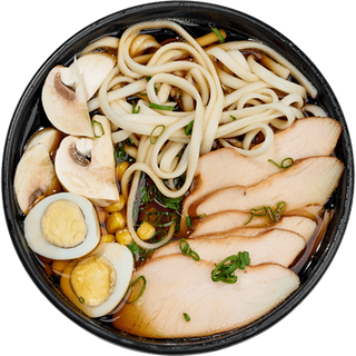 Рамен з курячим філе (380г)