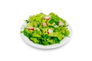 Зелена салата 