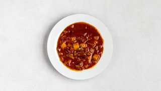 Zupa węgierska  350ml